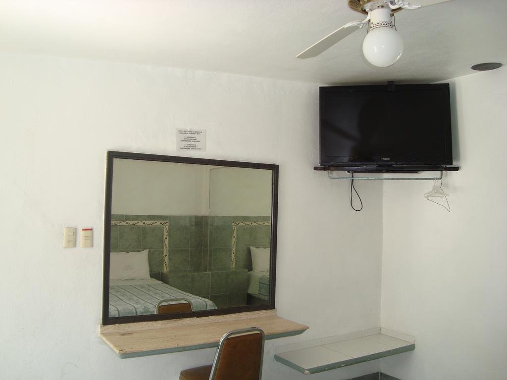 Hotel Del Valle - last minute hotel in Cuautla