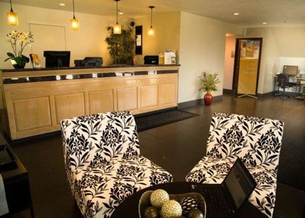 Quality Inn Santa Clara Convention Center - photo 3