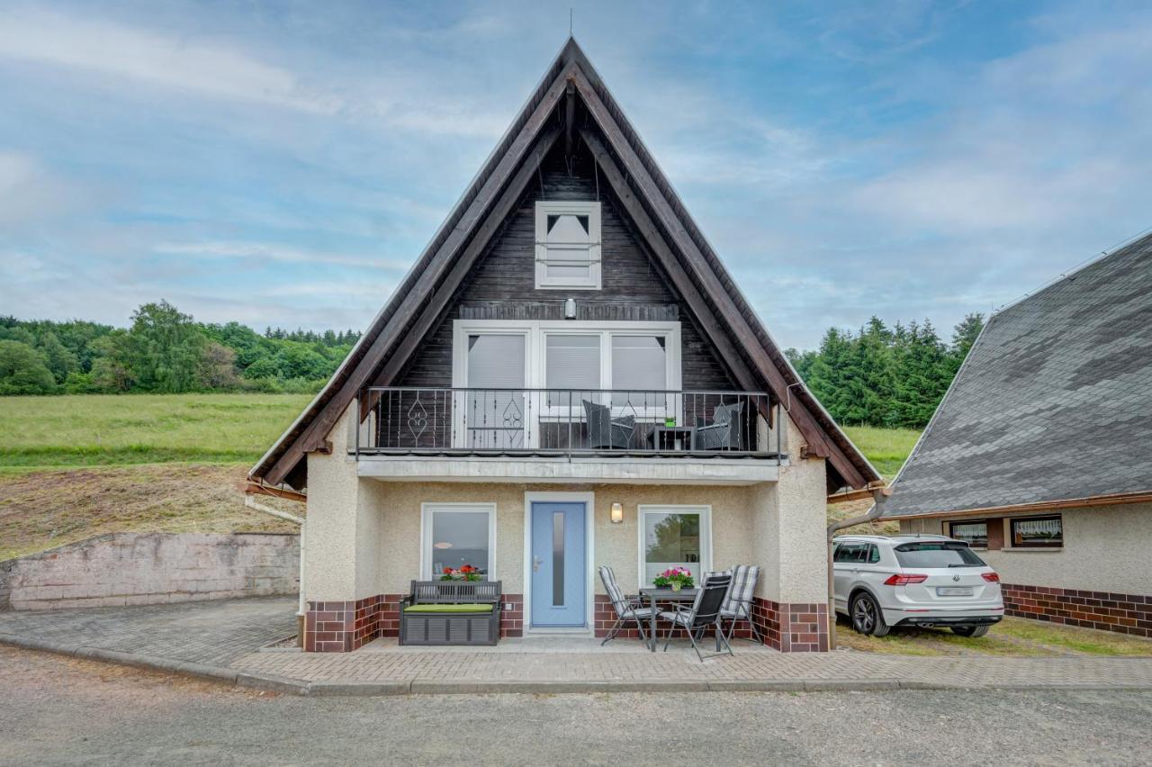 Ferienhäuser Hohe Klinge — hotel in Brotterode