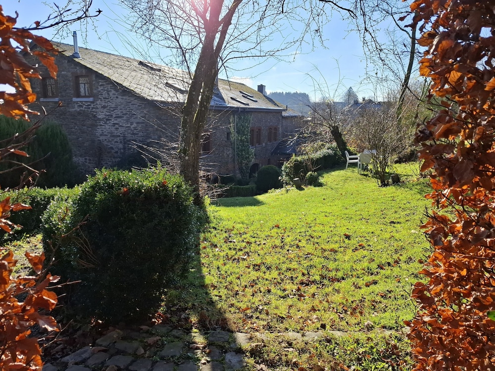 Dri les Courtils — La Roche-En-Ardenne — photo 2