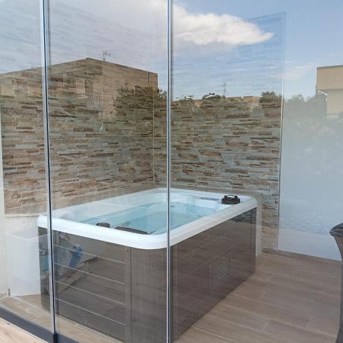 L'Ancora Luxury Apartments — 4-Star Luxury Hotel in Policoro, Italy