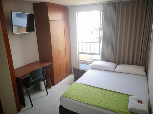 Habitar de Asis — Bucaramanga — photo 3