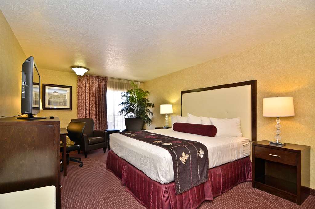 Best Western Coral Hills - photo 26