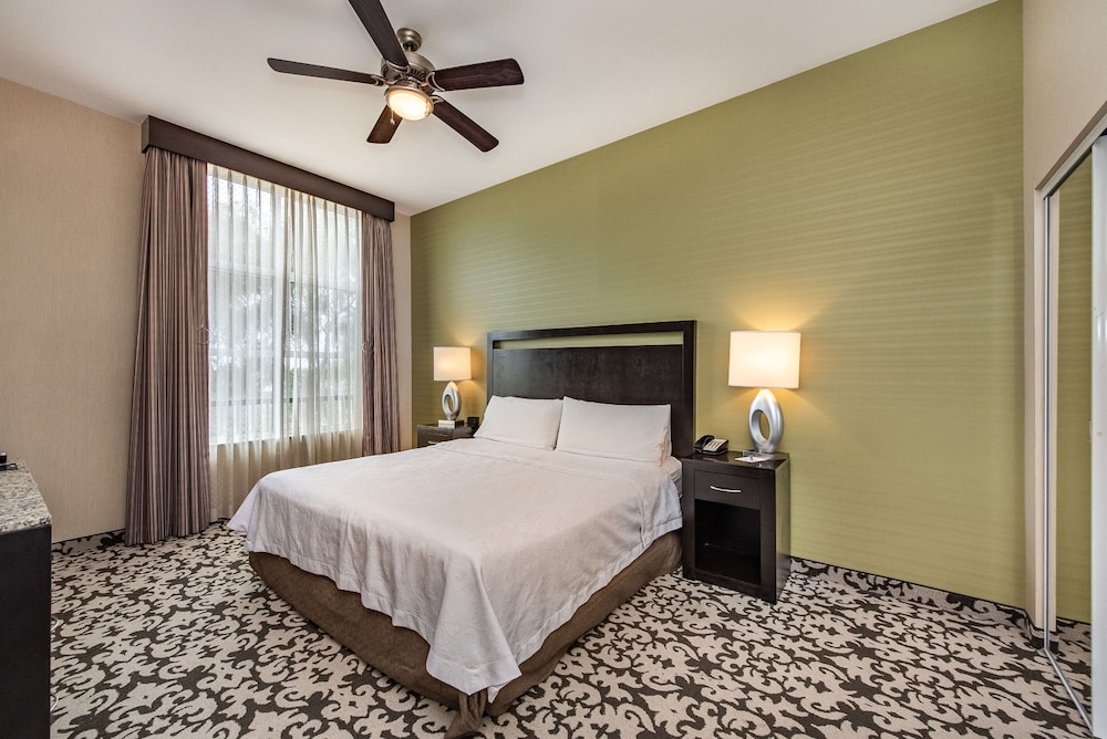 Homewood Suites by Hilton Oxnard Camarillo - photo 17