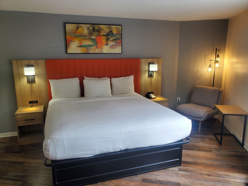 Vacation Lodge - photo 39