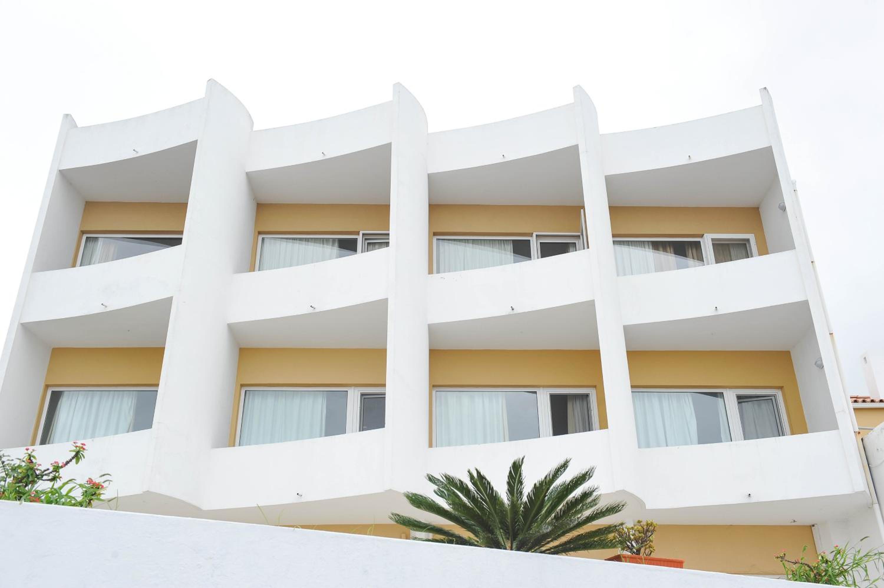 Residencial Sao Francisco in Horta, Portugal