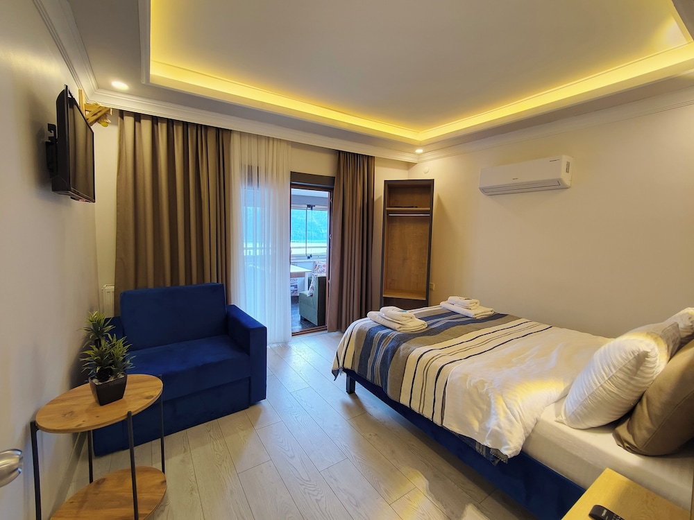 Emek Pansiyon — Amasra — photo 3