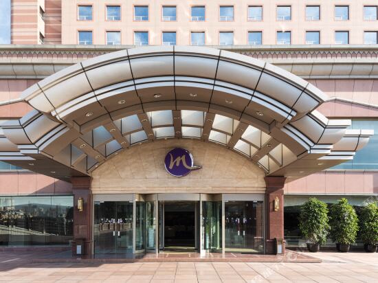 Grand Mercure Urumqi Hualing — Urumqi — photo 3