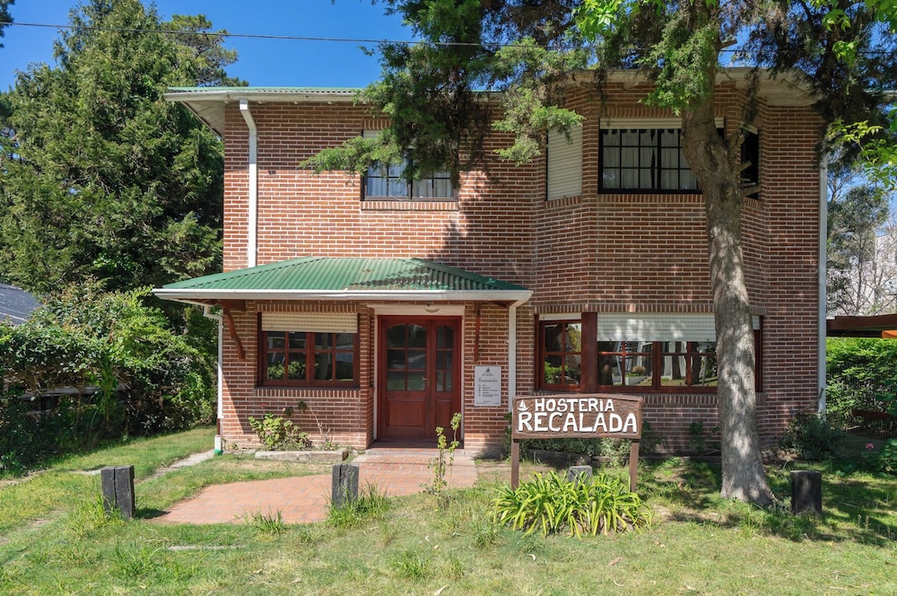 Posada del Mar - last minute hotel in Pinamar