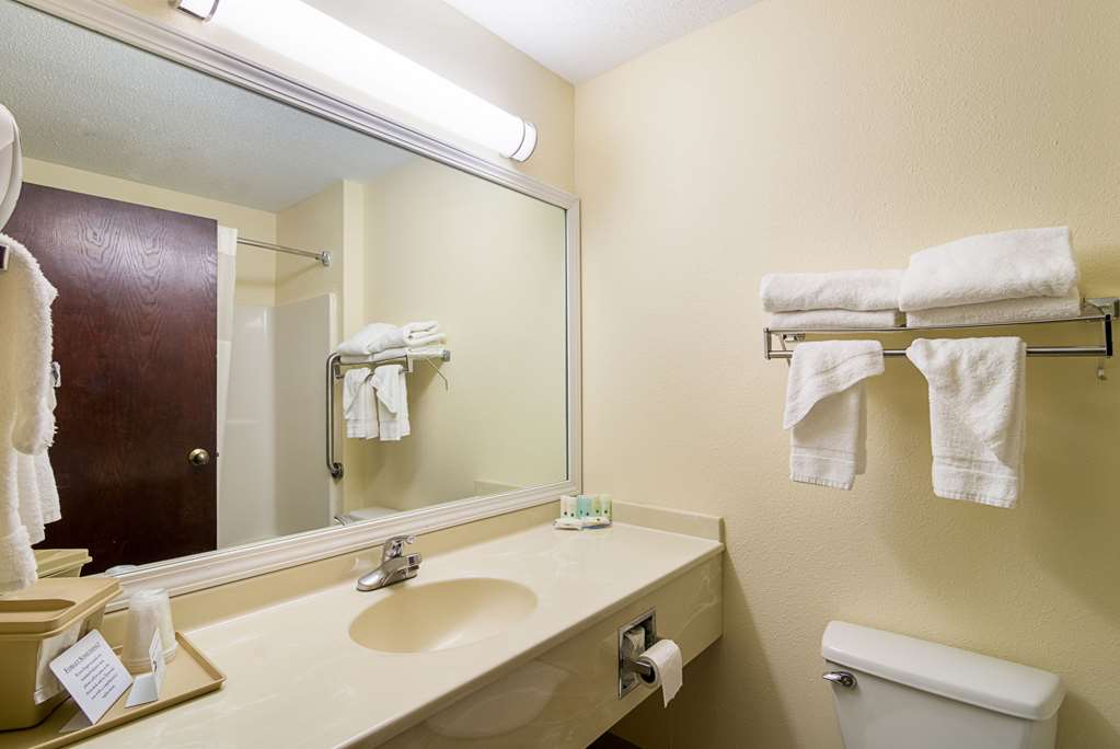 Quality Inn & Suites Harvey Chicago Southland - photo 7