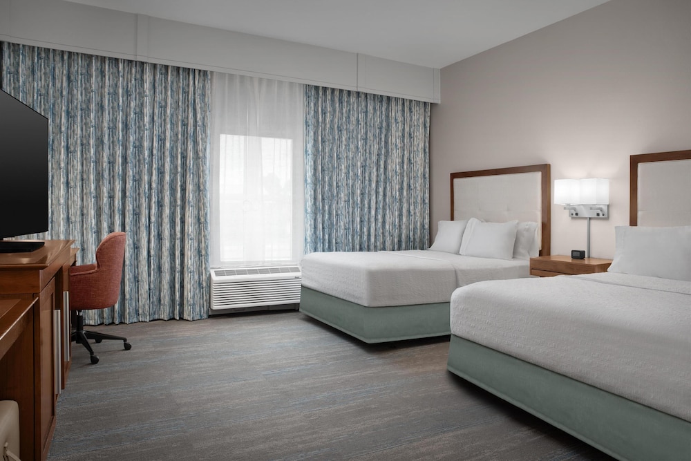 Hampton Inn & Suites Vero Beach Downtown - photo 10
