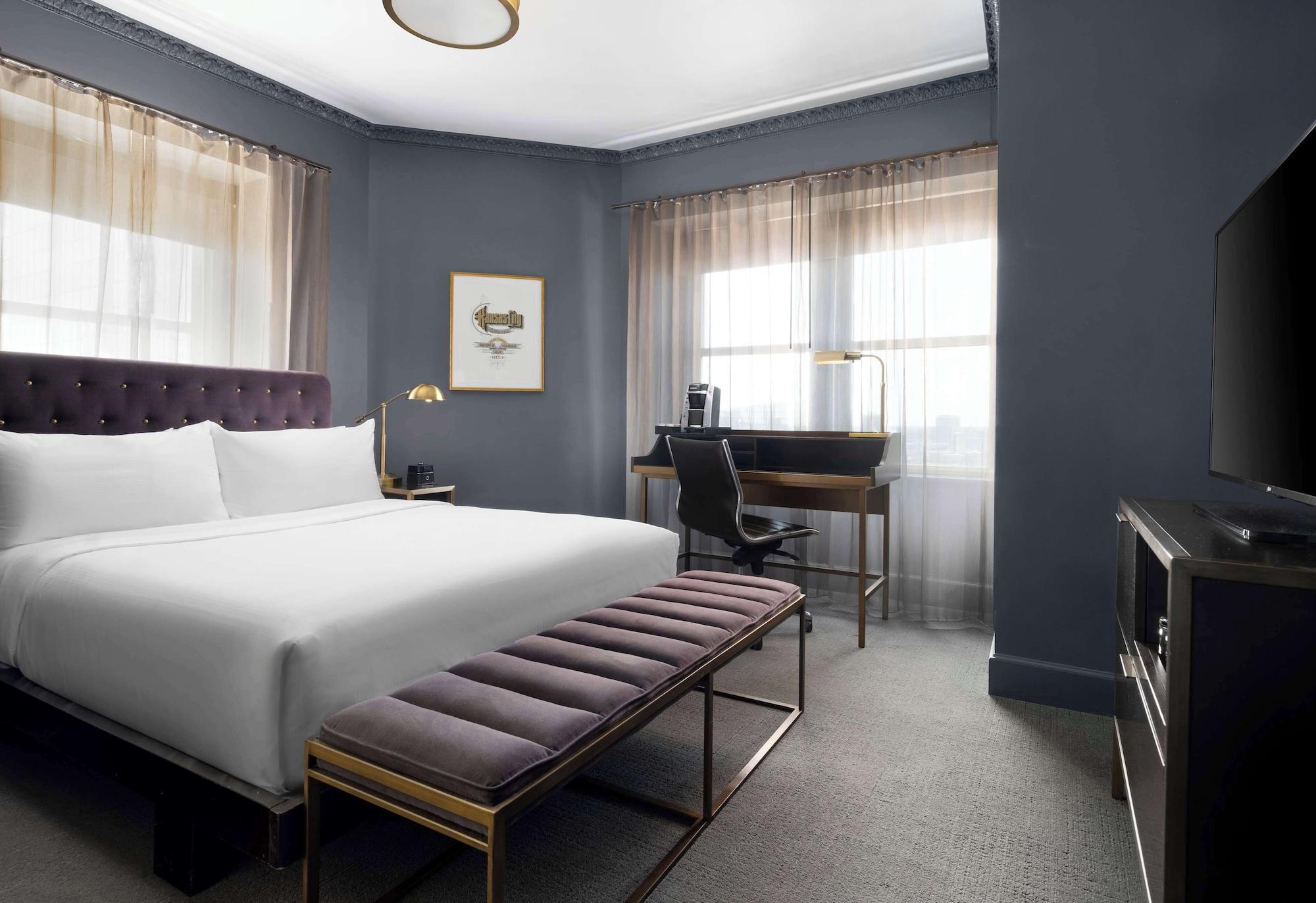 Hotel Phillips Kansas City Curio Collection by Hilton - photo 20