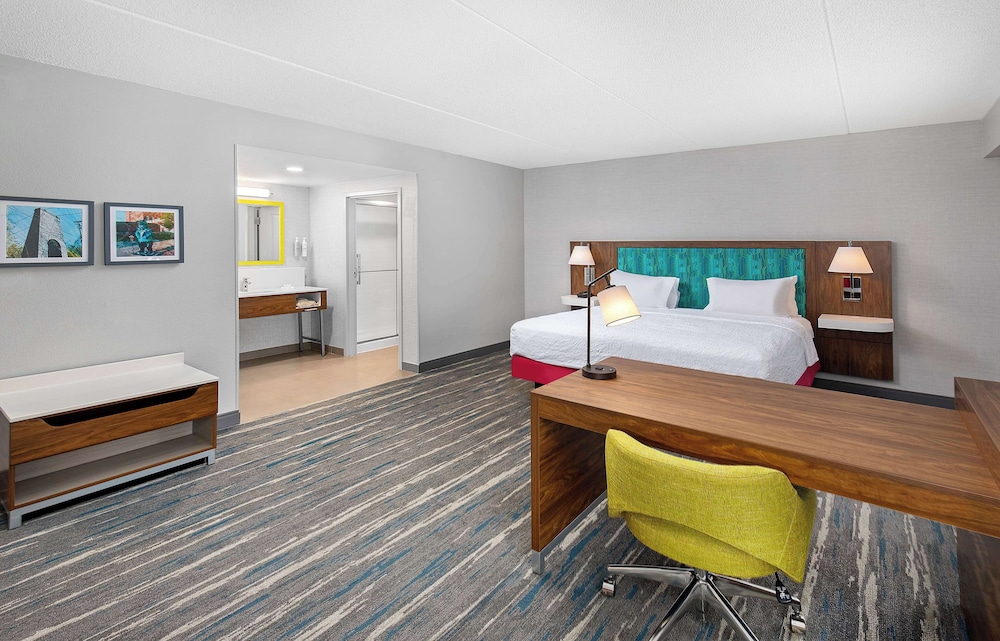 Hampton Inn Pikeville - photo 3