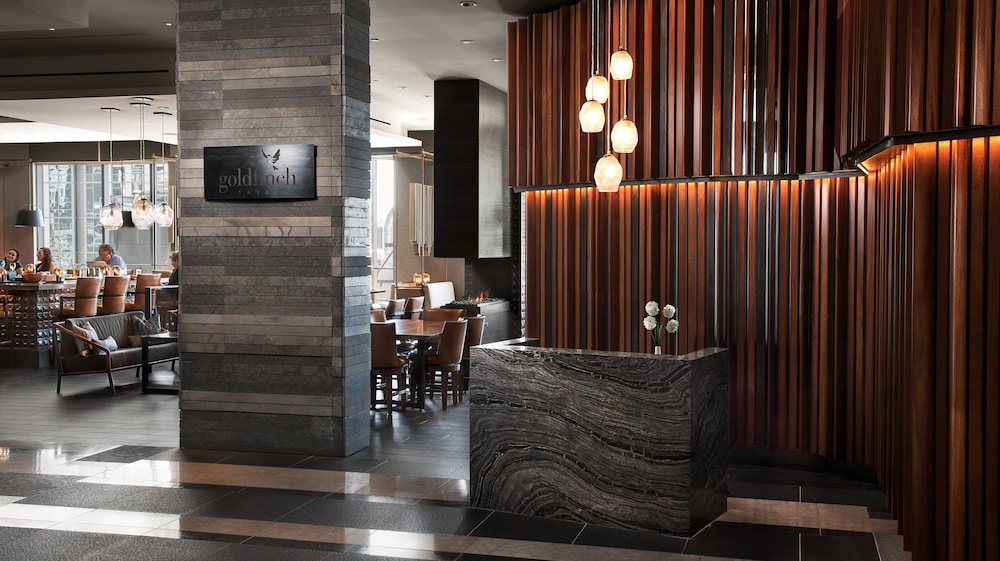 Four Seasons Hotel Seattle - photo 48