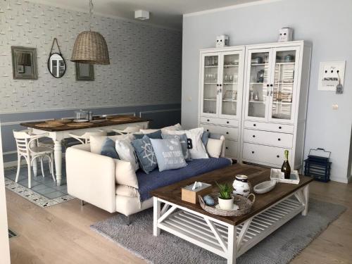 Morski Apartament Hampton w Playa Baltis — 4-Star Luxury Hotel in Miedzyzdroje, Poland