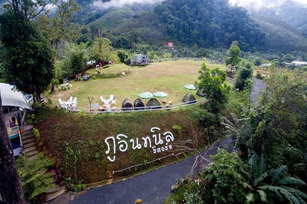 Phu Arun Resort in Phang Nga, Thailand