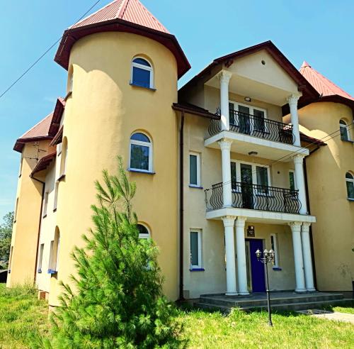 The Castle Free Parking Self Check In — 4-Star Luxury Hotel in Krakow, Poland
