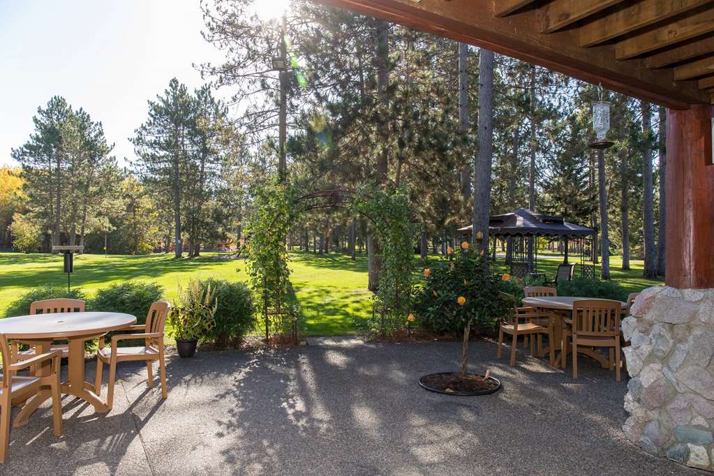 AmericInn by Wyndham Pequot Lakes - photo 35