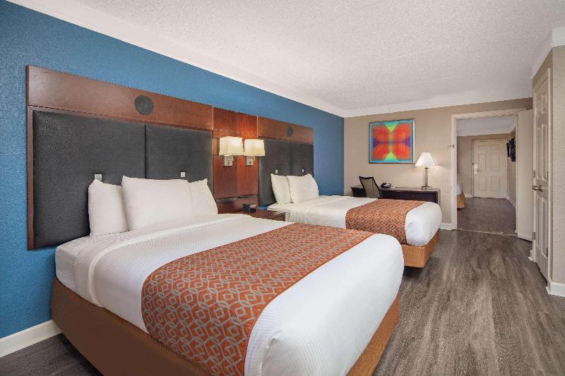 Baymont Inn and Suites MariettaAtlanta North - photo 13
