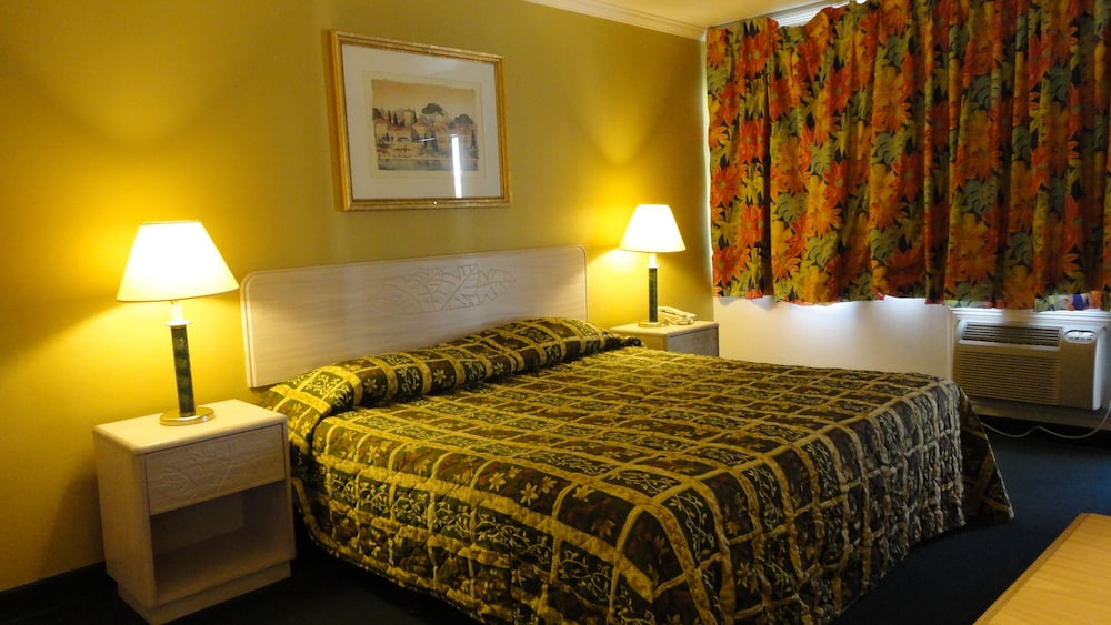 Imperial 400 Motor Inn - photo 8