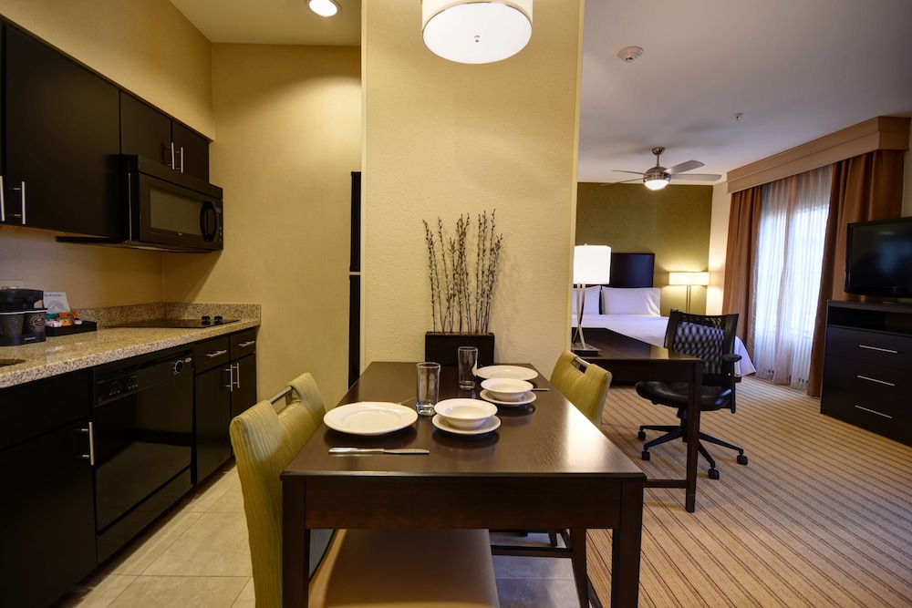 Homewood Suites by Hilton Fort Worth West at Cityview TX - photo 10