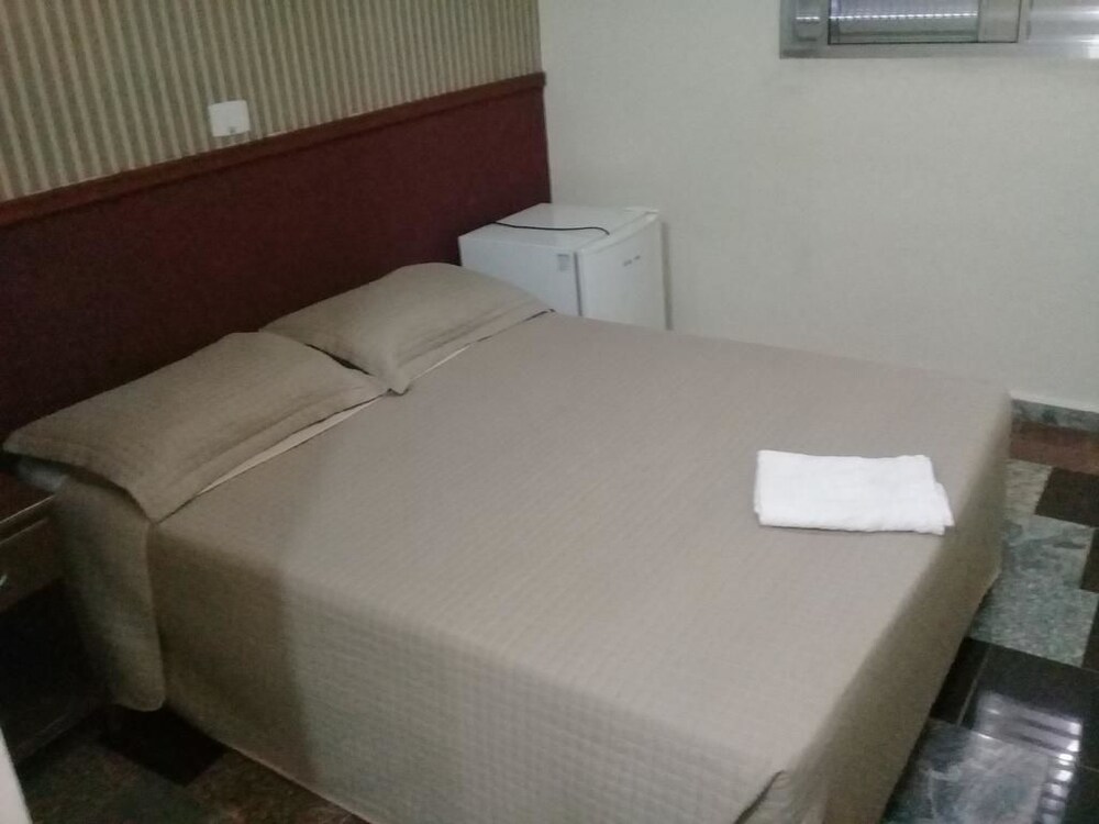 Hotel Santa Amélia — Jaboticabal — photo 3