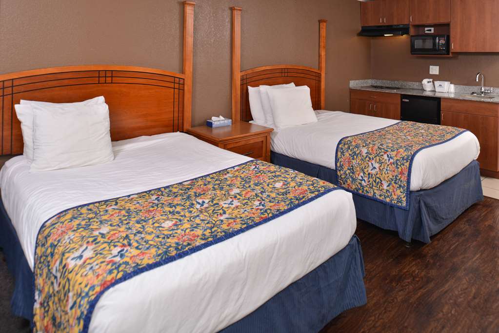 Americas Best Value Inn and Suites Jackson - photo 15