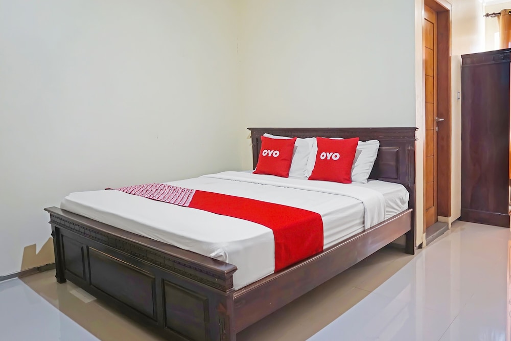 Super Oyo Collection O Alif Ab11 Syariah in Sidoarjo, Indonesia