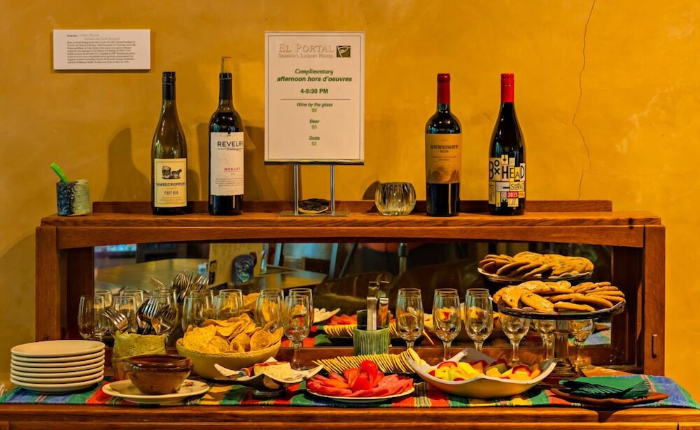 El Portal Sedona Hotel - photo 5