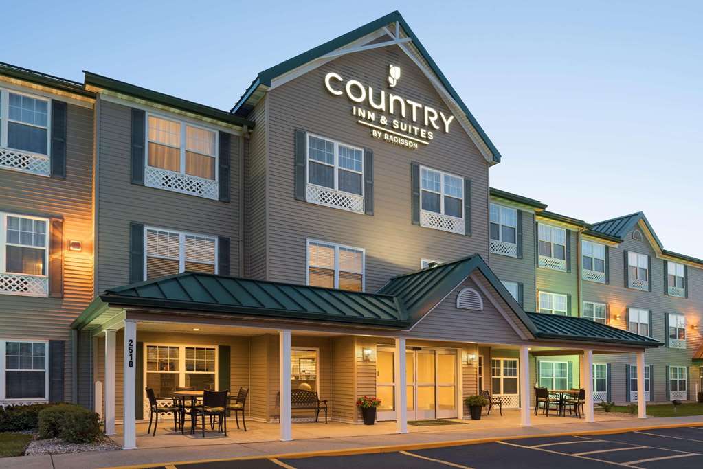 Country Inn Suites By Radisson Ankeny Ia — Ankeny