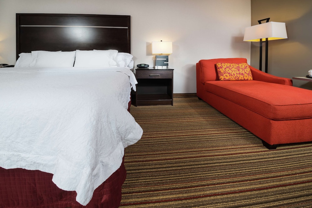 Hampton Inn Tulsa Broken Arrow - photo 13