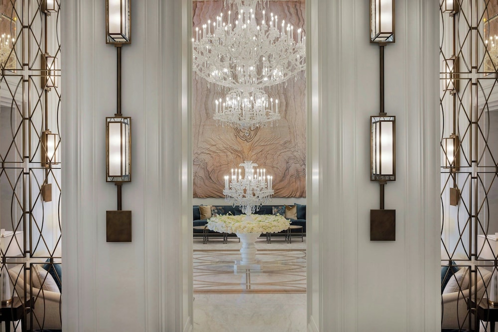 The Ritz Carlton Amman — Amman — photo 5