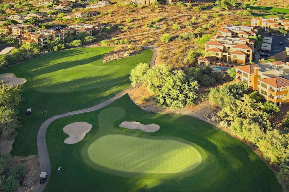 Hilton Phoenix Tapatio Cliffs Resort - photo 75