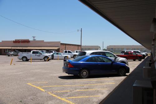 Lodge Usa Motel - photo 18