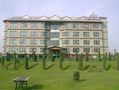 Hotel Silver Star