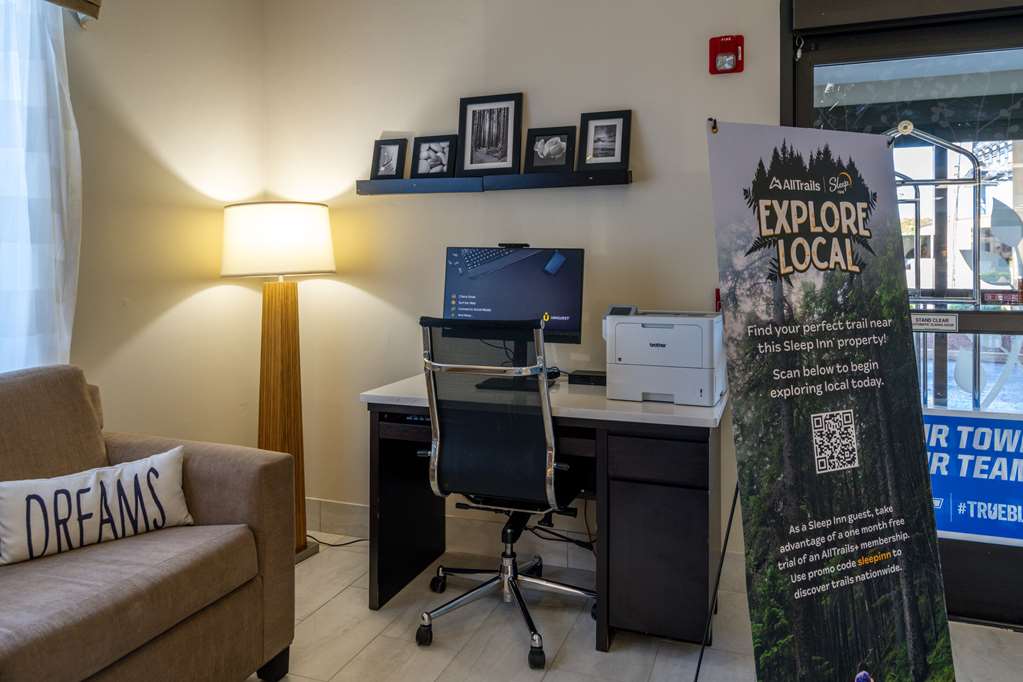 Sleep Inn Murfreesboro Shopping District - photo 18