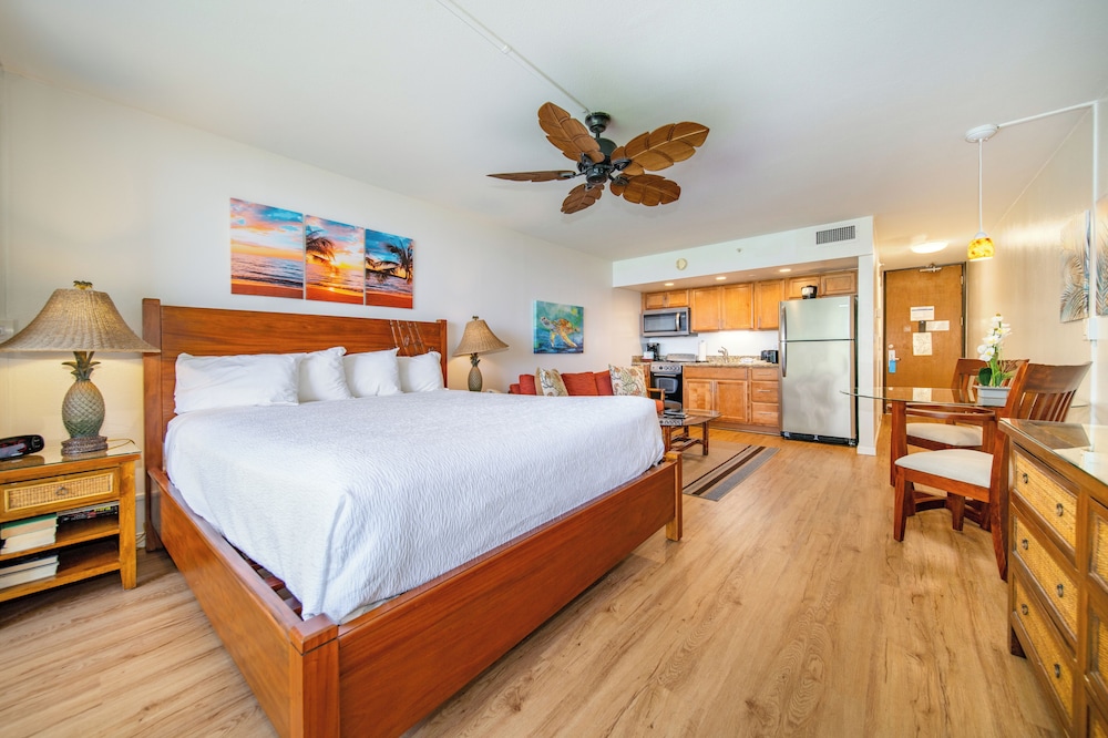 Royal Kahana Maui By Outrigger - photo 413