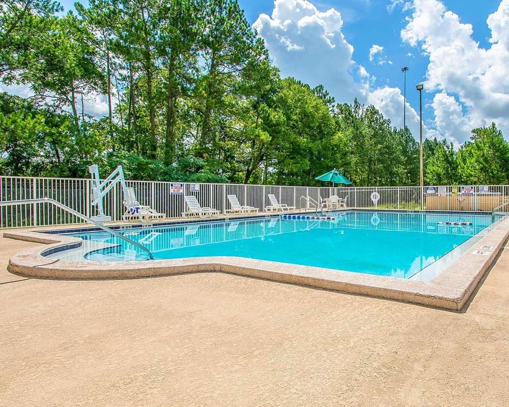 Rodeway Inn Gainesville University Area - photo 24