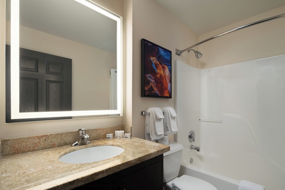 Candlewood Suites St Louis St Charles by IHG - photo 21