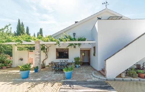Huerta El Fontanarillo 11511766 — Montemayor