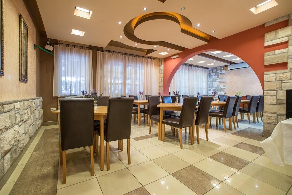Hotel Boris — Budva — photo 5