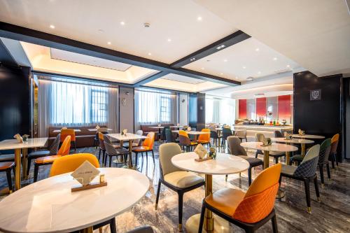 Atour X Hotel Chaozhou Xiangqiao International Financial Business Center — 4-Star Luxury Hotel in Chaozhou, People's Republic of China