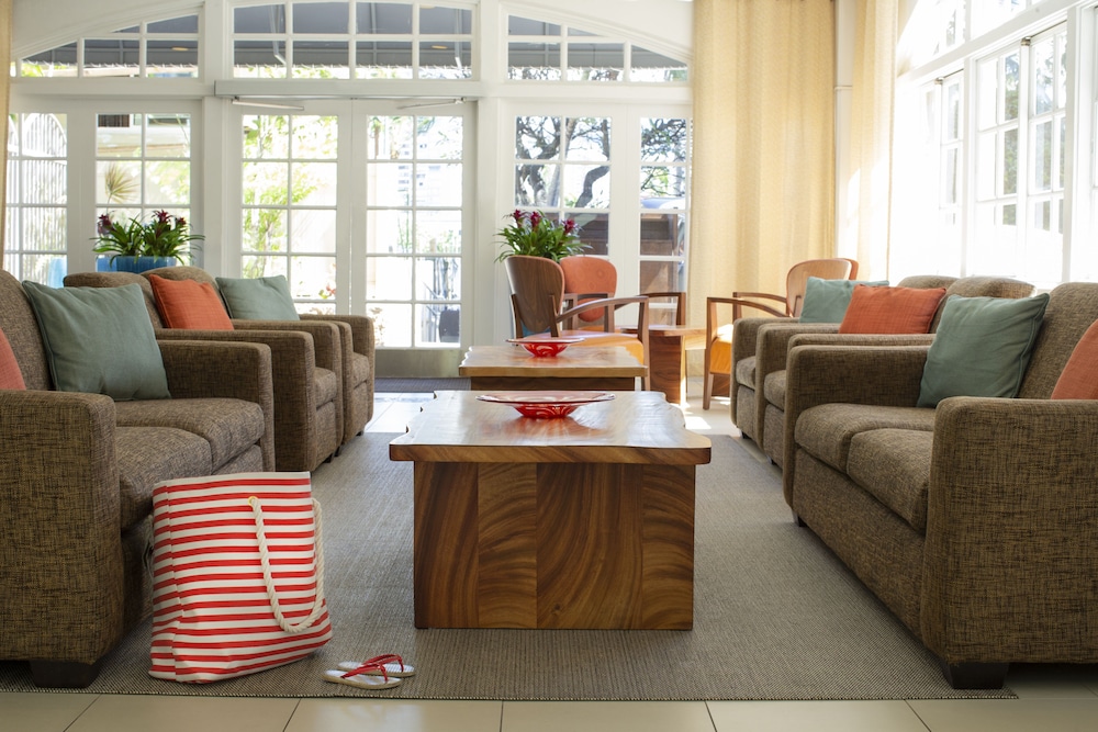 Coconut Waikiki Hotel - featured photo