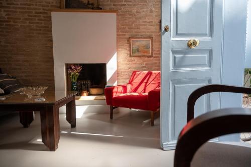 Athenian Cypress House Maisonette — 4-Star Luxury Hotel in Athens, Greece