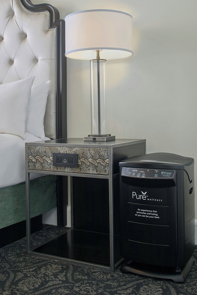 Le Pavillon New Orleans a Tribute Portfolio Hotel by Marriott - photo 50