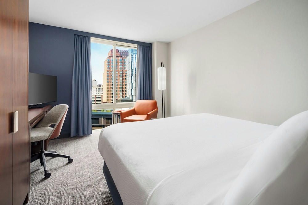 Courtyard by Marriott New York Manhattan Upper East Side - photo 12