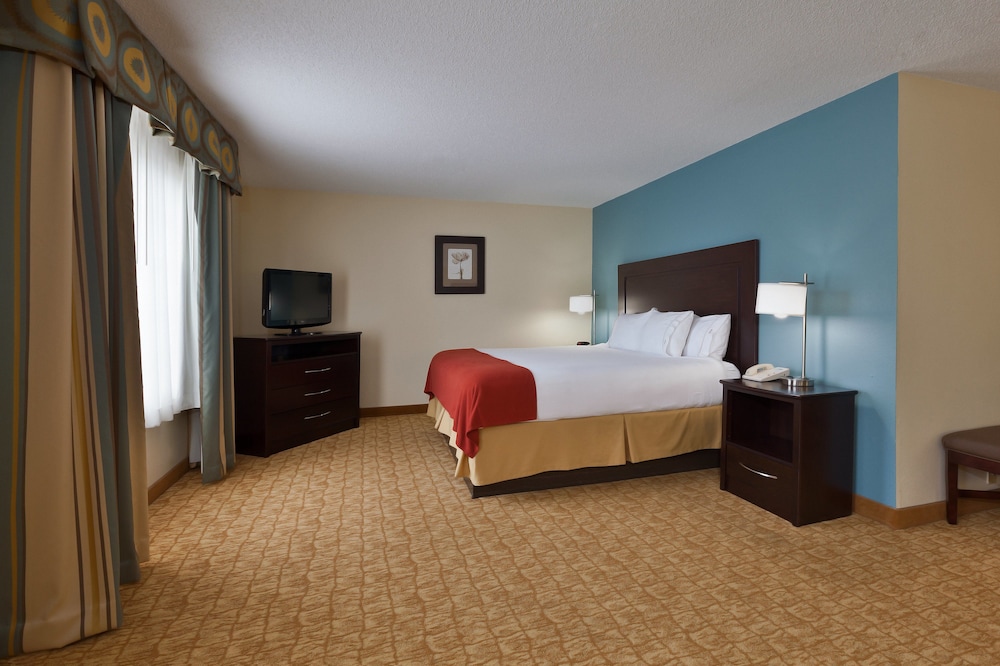 Holiday Inn Exp Winston Salem by IHG - photo 12