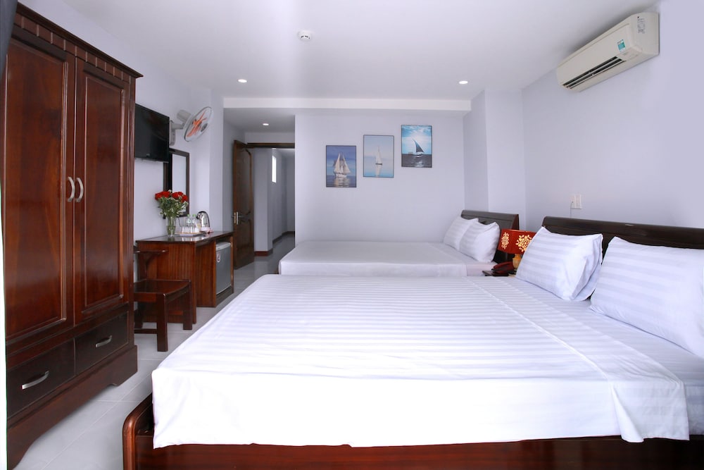 Nhatrang Cozy Hotel - last minute hotel in Nha Trang
