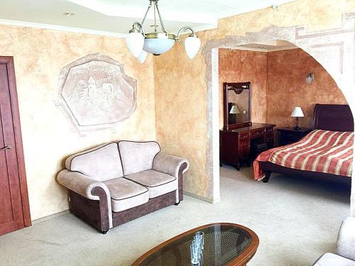 Intourist Zakarpatye Hotel in Uzhgorod, Ukraine