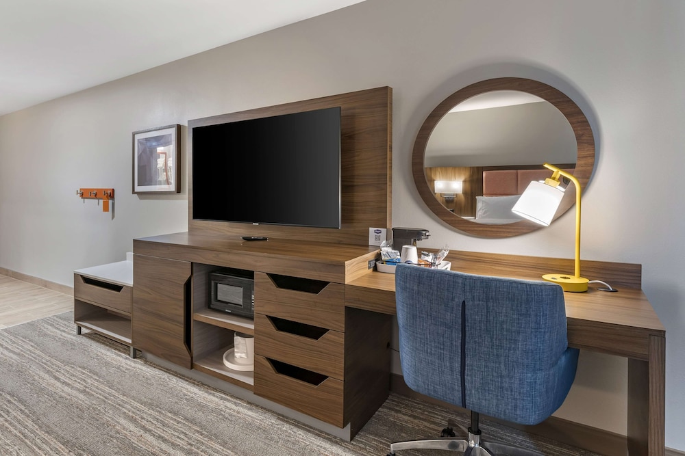 Hampton Inn by Hilton Nicholasville Brannon Crossing - photo 7